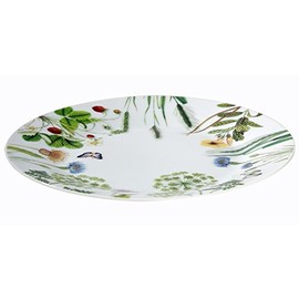 Desertteller Teller Wild Flowers Porzellan (G49462)