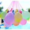 Colorful Water Balloons, Set of 111