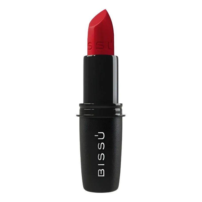 Labial Humectante Bissú Larga Duración 4g