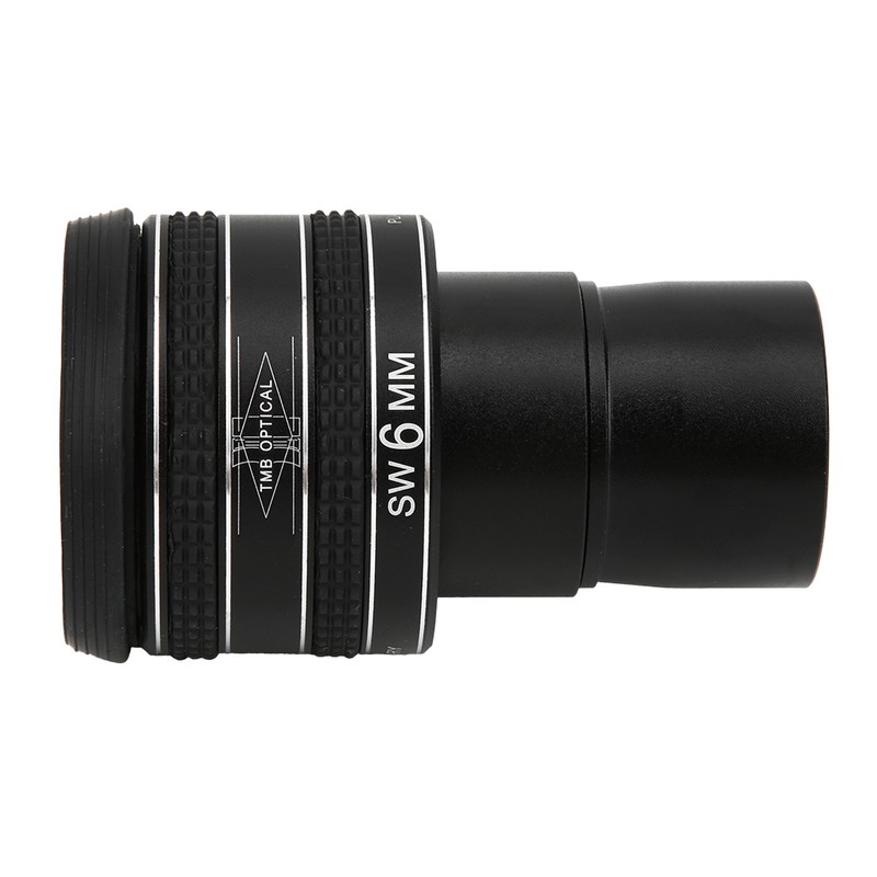 1.25inch 58 Degree 6mm Planetary Eyepiece for Astronomy Telescope Monocular