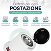 Tempo di Saldi Sterilizzatore Estetica Professionale al Quarzo per Attrezzi