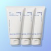 Innisfree [Triple Set] Innisfree Bija Trouble Cleansing Foam 150ml, 3pcs