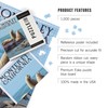 Lantern Press 1000 Piece Jigsaw Puzzle, Monterey, California, Sea Lions