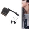 MP3 Player 2.4 Inch Touch Screen HiFi Lossless DSD High