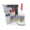 Hutschenreuther Christmas Bell 1990