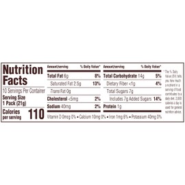 Pepperidge Farm Milano Cookies, Dark Chocolate, 10 Packs, 2 Cookies per Pack