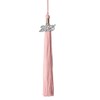 Class Act Graduation Graduation Tassel - 2025 - Silver Charm