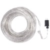 DINGFU Upgraded 100ft 720 LED Rope Lights, Indoor Outdoor Waterproof