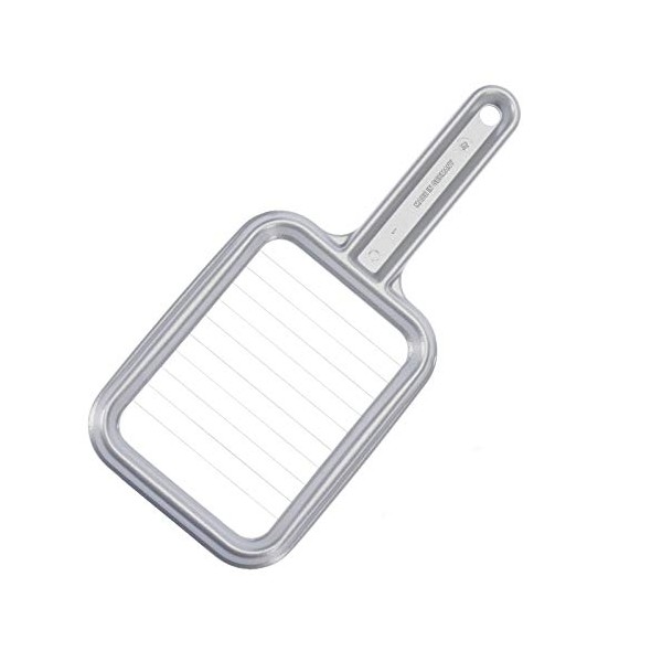 Westmark Butter Portioner Portionetto, A, Silver