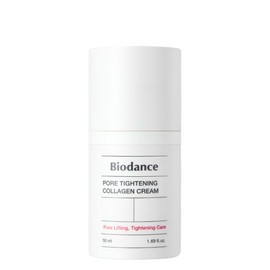 Biodance Pore Tightening Collagen Cream