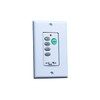 Ceiling Fan Remote Wall Control UC-9050T