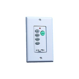 Ceiling Fan Remote Wall Control UC-9050T