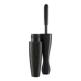 Máscara de pestañas MAC In Extreme Dimension Lash Mascara 13g color 3d black