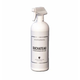 DuChateau Oil Finished Hardwood Floor Cleaner – Ready to use