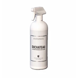 DuChateau Oil Finished Hardwood Floor Cleaner – Ready to use