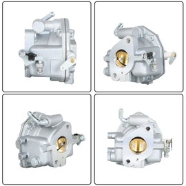 305442 303447 Carburetor Replacement for 845906 844041 844988 844039 303442 303445 303446 303447 305442 305445 305446 305447 Series Vanguard 16-18 Hp Engines