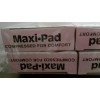 Gards Maxi Pad Feminine Napkin Retro Vending Hospital VTG 12