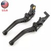 FXCNC For Honda CBR600RR 2007-2022 Brake & Clutch Levers with
