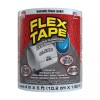 Flex Tape, 4 in x 5 ft, Clear, Original Thick