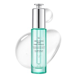 COSCELLコスセル グリーンパパイヤ PDRN 毛穴アンプル 30ml 韓国コスメ