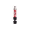 milw Milwaukee Bit TX30 50 mm Shockwave (10) Display 4932471574