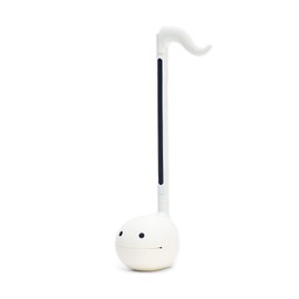 Otamatone from Maywa Denki (White)