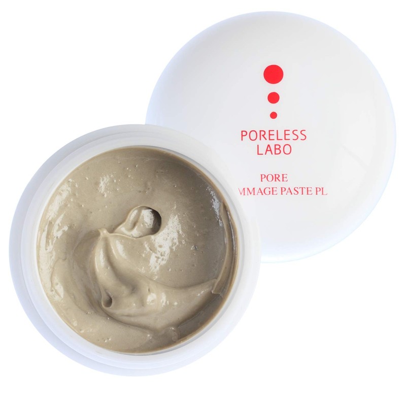 Pore Lab Pore Gomage Paste PL Boxed 0.7 oz (20