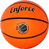 Optimum Street Basketball - Durable Korean Rubber with All-Weather Grip