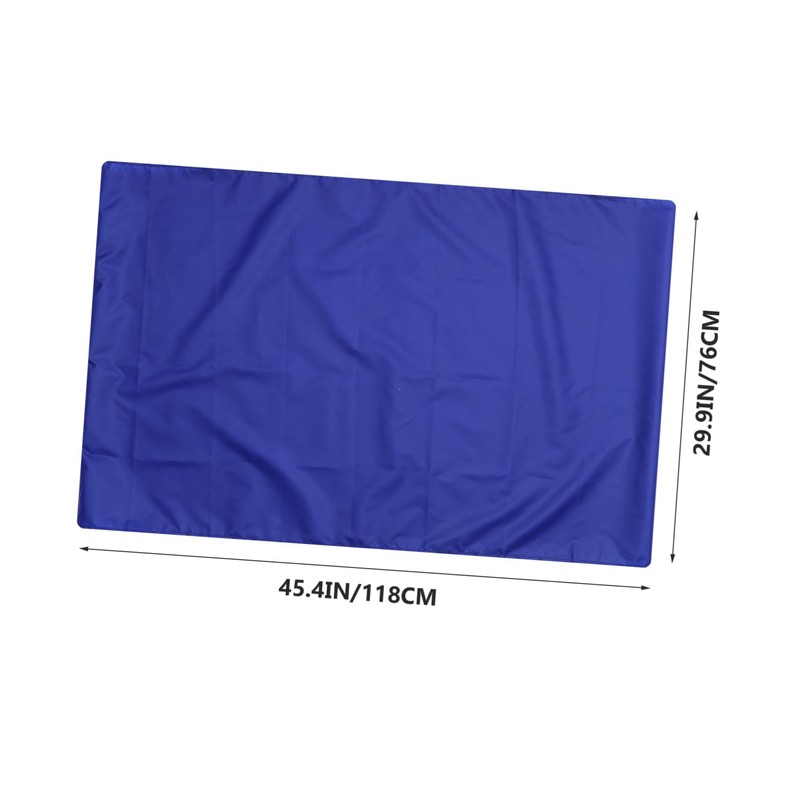 FRCOLOR Practical Sliding Draw Sheet Sliding Pad for Elderly Bed