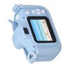 Kids Camera Toys Digital Photo Video Recording Camcorder Cute Cartoon