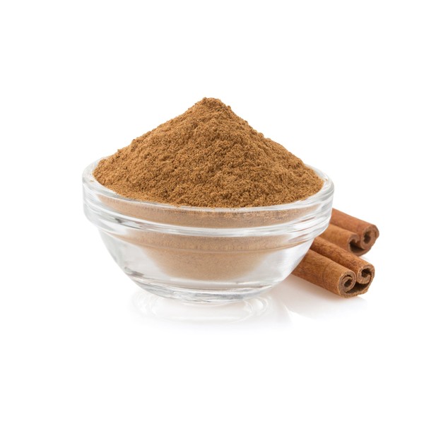 Bakto Flavors Gourmet Ground Cinnamon - 1 lb