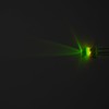 Lightning Parts, LED, 0.2 inches (5 mm), 2 Colors, Red,