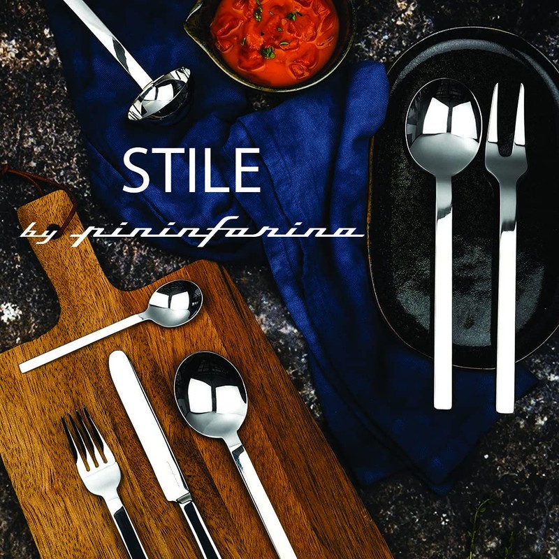 MEPRA STILE by pininfarina Table Setting Set of 4 in