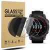 Suoman 4-Pack for Garmin Fenix 8 51mm/ for Garmin Fenix