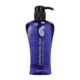 PAIMORE Dear Clean Shampoo & Pack & Treatment (CHOOSE YOURS) - Dear Clean Pack 35.3oz