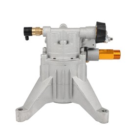 ANGLEWIDE 7/8" Shaft Vertical Pressure Washer Pump 3000 PSI 2.5 GPM
