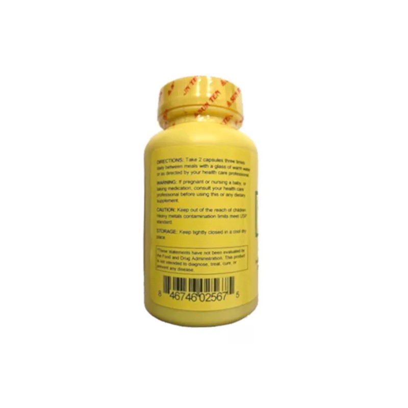 Sun Ten - Tang-Kuei & Bupleurum Formul /Xiao Yao San