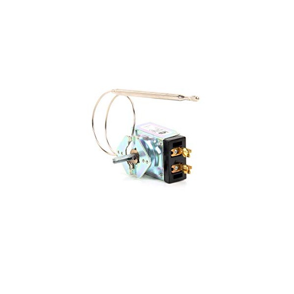APW Wyott 60320 K-396-12 M-83 450F Thermostat