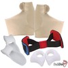 Bunion Corrector and Bunion Relief Sleeves Kit - Hallux Valgus