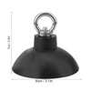 Joyzan Pet Bathing Suction Cup, Suction Cup Hook Cleat Powerful