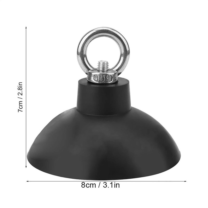 Joyzan Pet Bathing Suction Cup, Suction Cup Hook Cleat Powerful