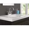 Delta Faucet 25984LF-ECO 2 Hand Lav Faucet, Chrome