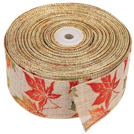 Gatuida 1rollo Cinta De Embalaje De Alambre Yardas Para Manualidades y Decoraciones Fiestas Resistente y Cortable Para Accesorios y Ramo De Flores