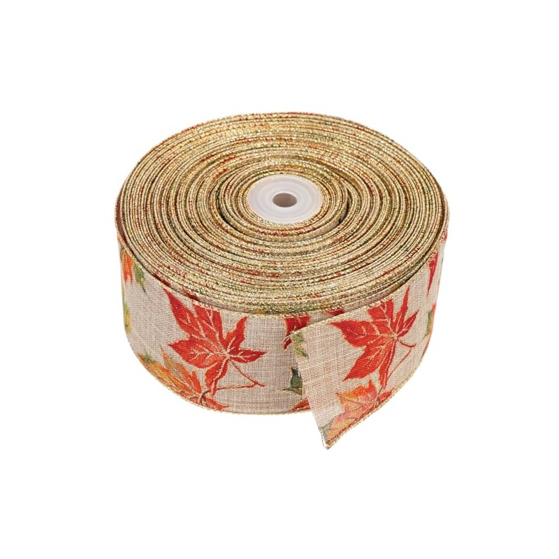 Gatuida 1rollo Cinta De Embalaje De Alambre Yardas Para Manualidades