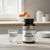 Multivitaminico Daily Vitamin 100 Tabs Windmill Es