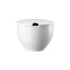 Rosenthal Junto White Sugar Bowl with Insert