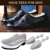 2 Pairs of Shoe stretchers mens, Shoe stretcher, Shoe tree,