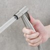Ciencia WS024S Bidet Hand Held Sprayer for Toilet Sprayer Premium