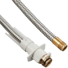 ●[HC187-U16-6] KVK Faucet Metal Fittings, Former MYM Product, Shower Hose for Hair Washing Faucets, Cave