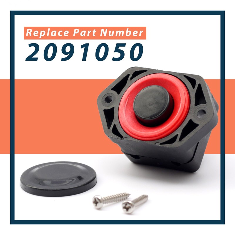 Pump Switch Kit Replacement for Flojet Triplex Replace Parts 2091050,
